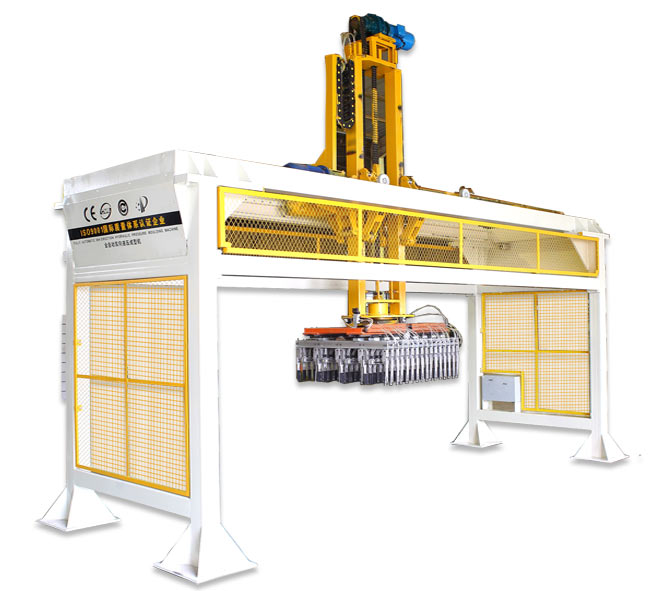 碼(mǎ)垛機械(xie)手 自動(dòng)碼垛機(jī)