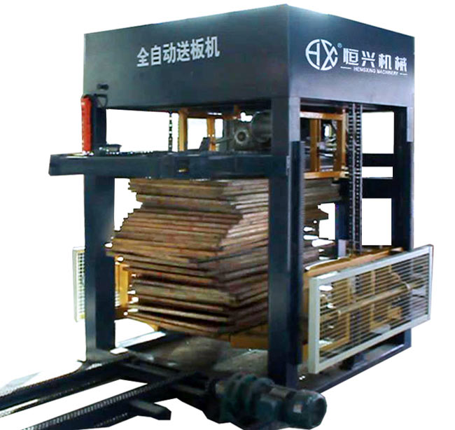 自動(dòng)上闆機(ji) 供闆機(jī)