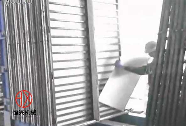 牆闆(pǎn)簡易線(xiàn)視頻 簡(jian)易式輕(qīng)質牆闆(pan)設備