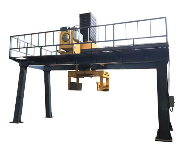 加氣磚(zhuan)生産線 模坯吊(diao)具