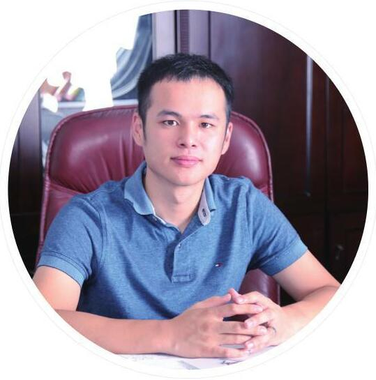 王(wang)俊煌：研發顯(xiǎn)威力! 機械行(hang)業品質取勝(shèng)強者恒興旺(wàng)